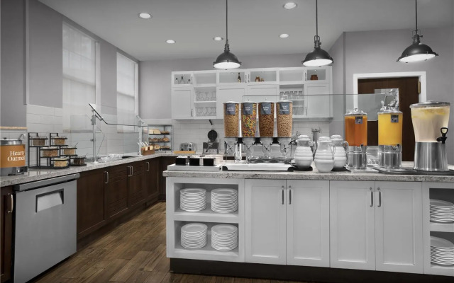 Homewood Suites by Hilton San Jose Airport-Silicon Valley