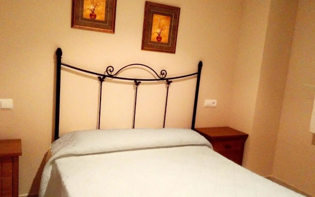 Apartamentos Mondrian Marina Dor 3000