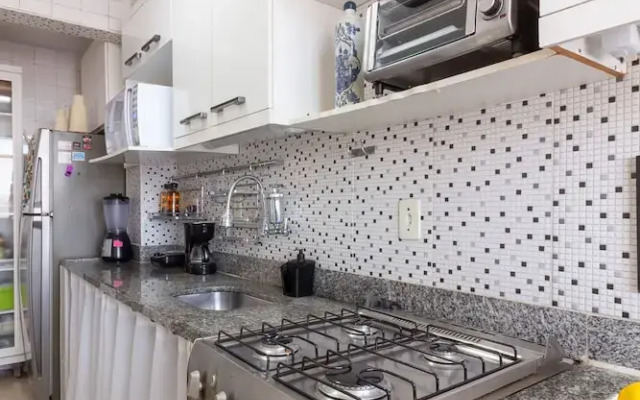 4 Minutes From Arcos da Lapa Sr1502