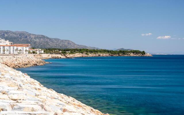 Hauzify I Apartament Bellavista