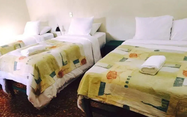 Hotel La Posada del Doctor