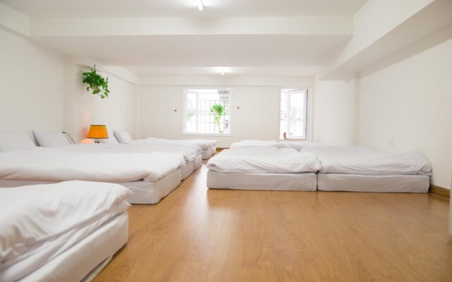 Thanh Thanh Hotel
