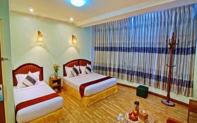 Hotel Chindwin