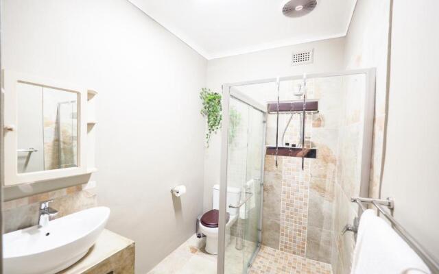 Fever Tree Guesthouse Pty Ltd