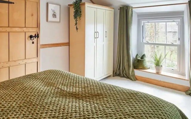 Host Stay Lime Tree House