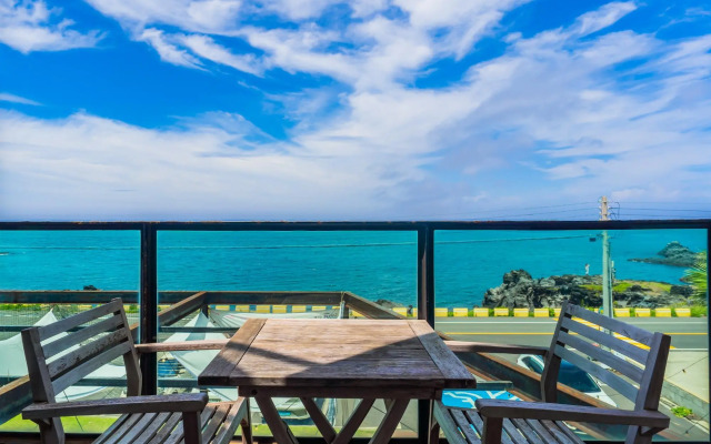 Aewol Cutiepie Hotel