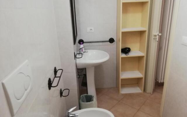 La Stanza Alternativa