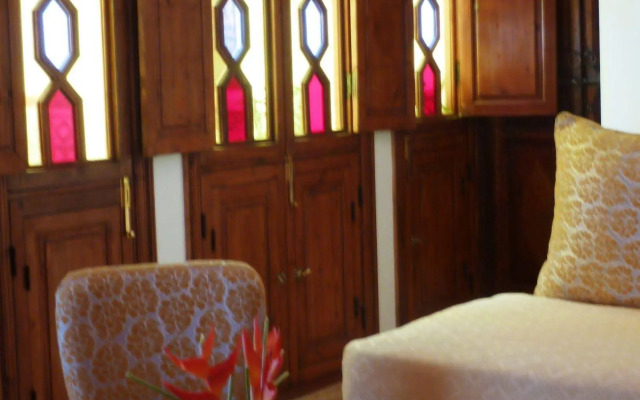 Riad Viva