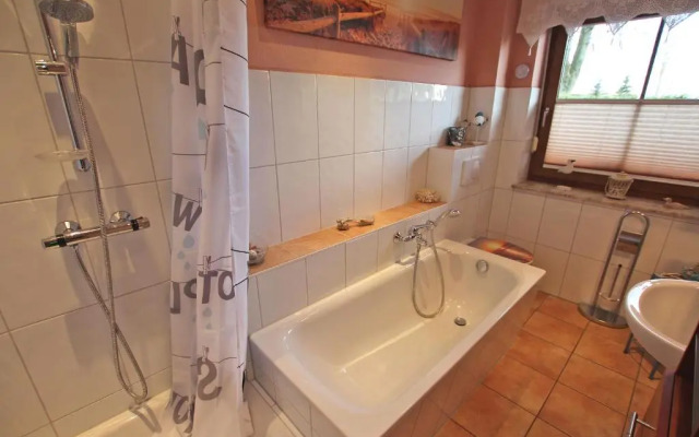 Ferienwohnungen Helpter Berg SEE 9