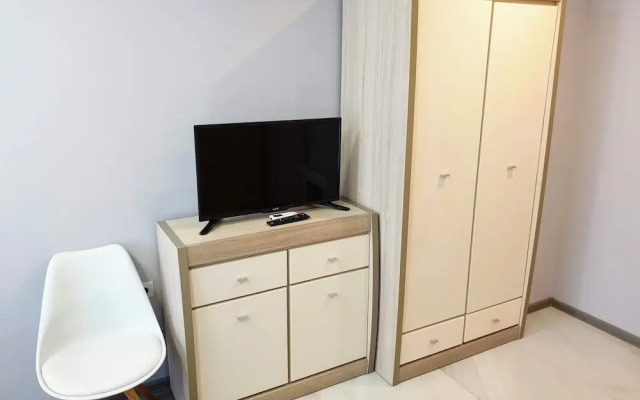 Hotel CENTRAL