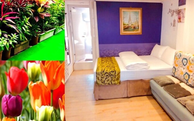 Super Star Hostel