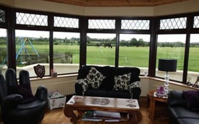 The Ring Farmhouse