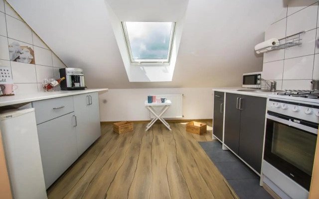 Apartament Cch