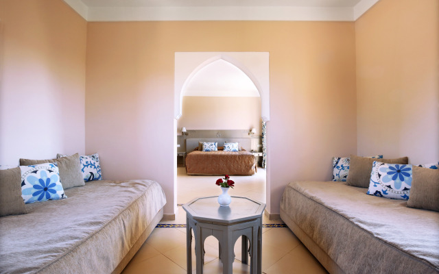 Valeria Madina Club Resort All Inclusive