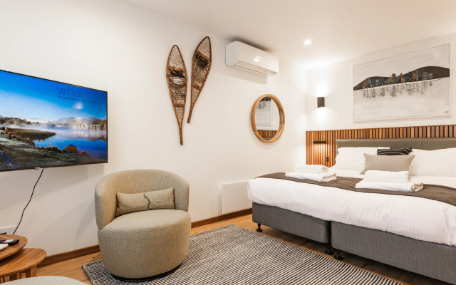 Novotel Lake Crackenback Resort & Spa