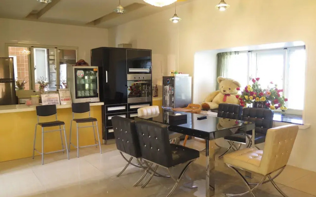 Super Cheap1 Homestay