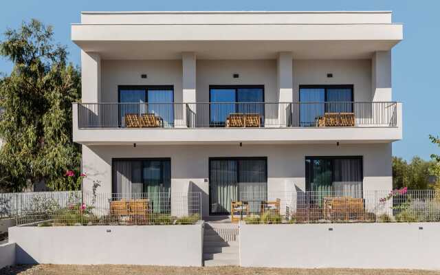 The 8 Suites
