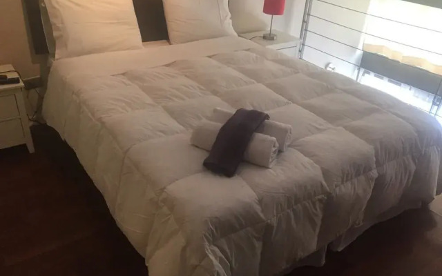 San Cristóbal Suites Bellas Artes