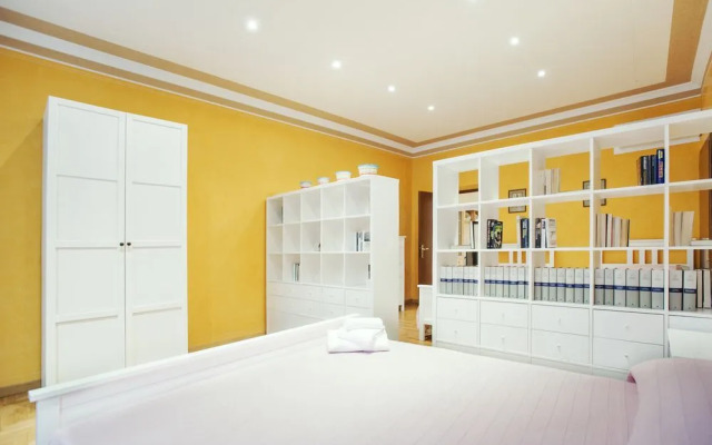 Bufalo - WR Apartments