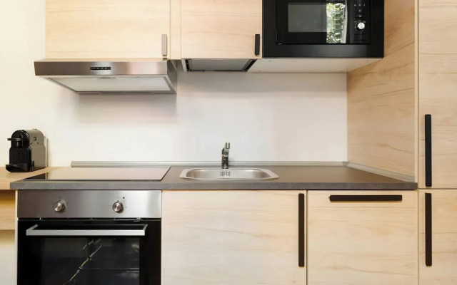 Sonder by Marriott Bonvoy Palazzo Taverna Apartments Piazza Navona