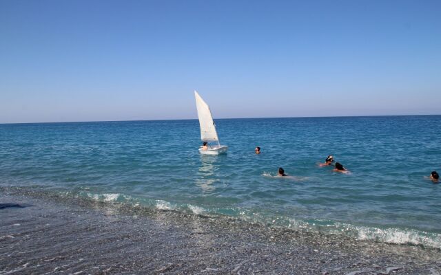 Il Cormorano Resort&Spa - Grisolia