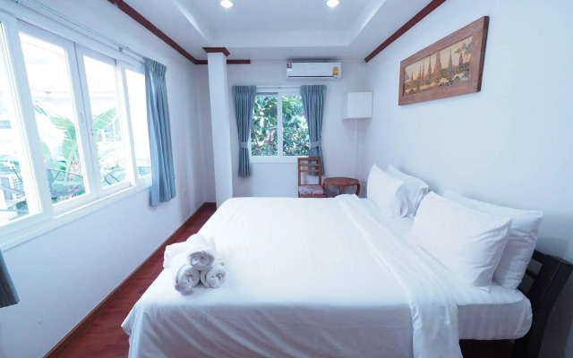 Kamalar Palace Longstay house