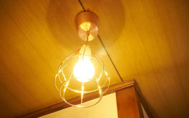 瓦塔丽安旅馆(Watarian)