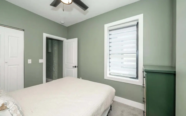 The Baymiller Row - For 6!