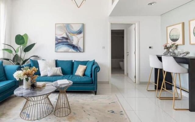 Frank Porter - Executive Bay