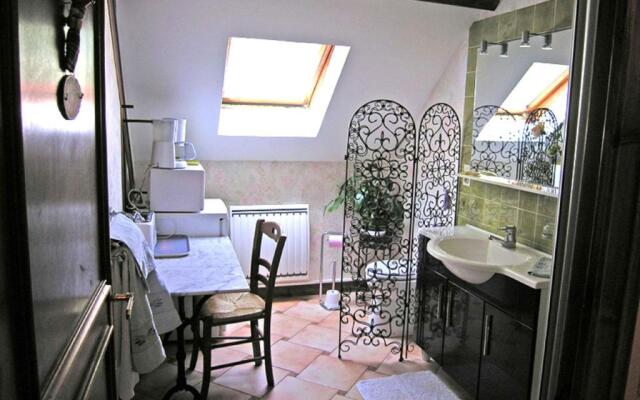 Bienvenue a Quietude en Valle de Chevreuse