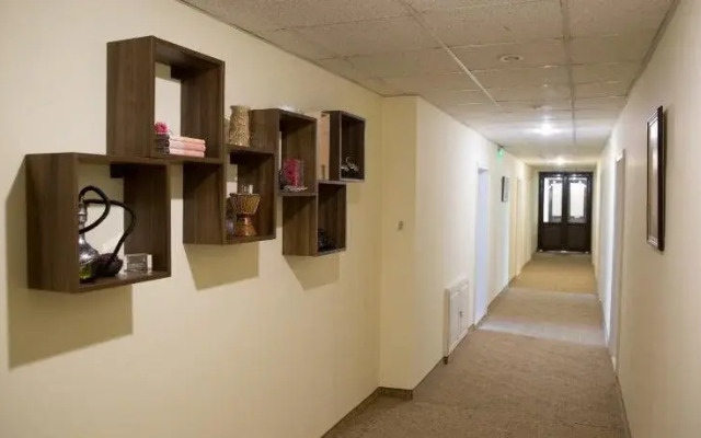 Hotel City Inn Sofia