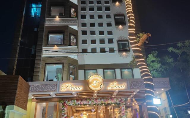 Primeland Hotel