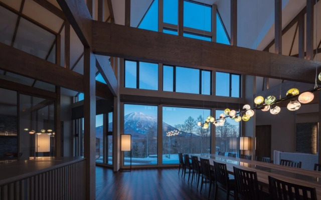 Panorama Niseko