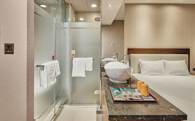 Orange Hotel - Linsen Taipei