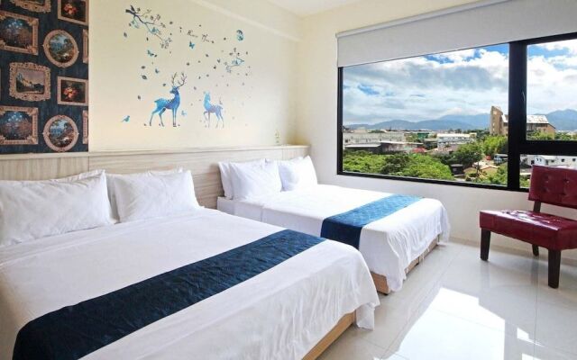 憶如電梯民宿 Bset Guesthouse