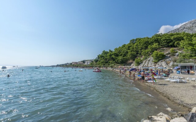Apartments Srecko