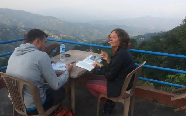 Shiva Guest House