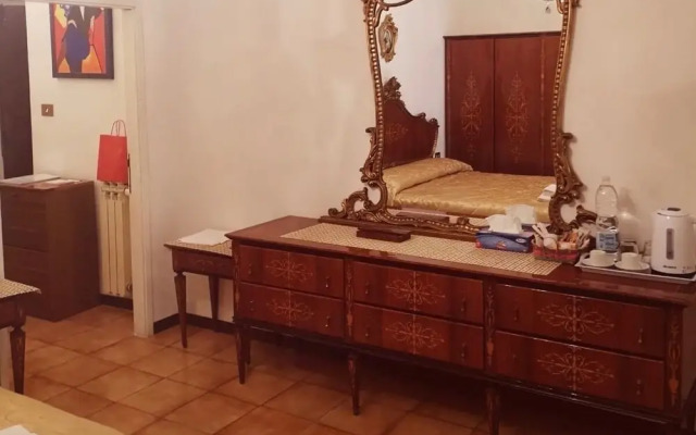 La Casa in Piazza