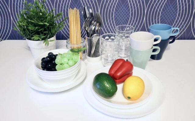 Chiyo Apartment 1102