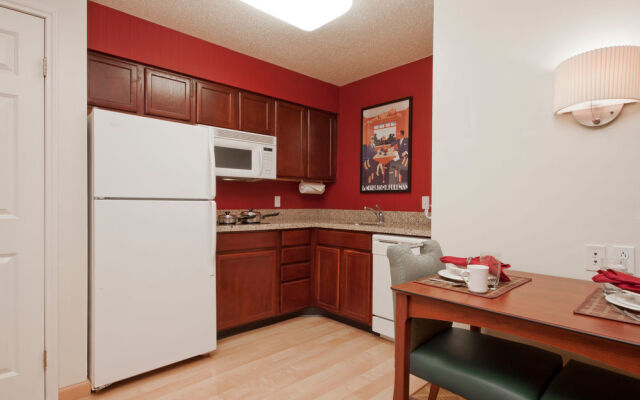 Residence Inn West Springfield