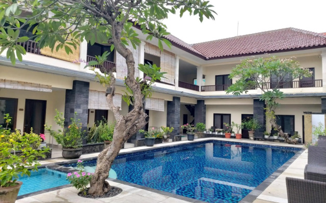 Radha Bali Hotel