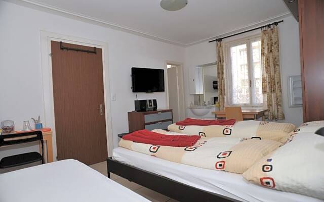 Niros Bed & Breakfast