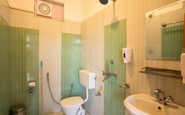 goSTOPS Bir Landing Site - Hostel
