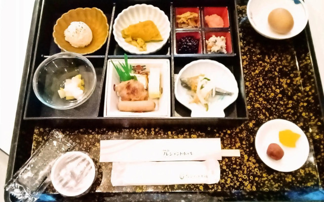 Nogami President Hotel
