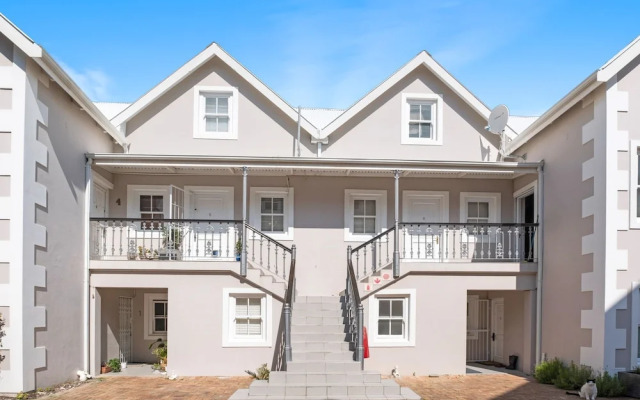 Summerville Beach Loft