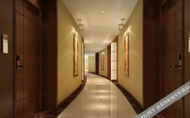 Huangting Holiday Inn