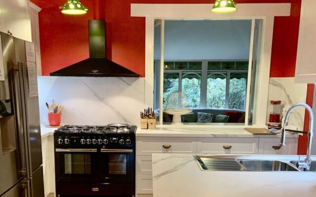 The Eaglehawk Country House Hotel Maldon