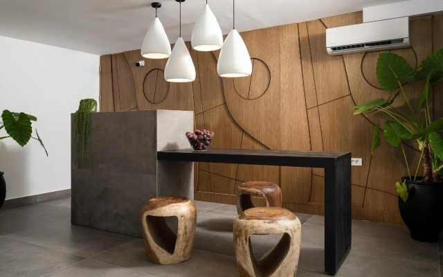 Stella Luxury Apartments