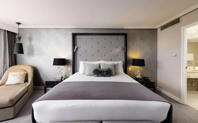 Sofitel Brisbane Central