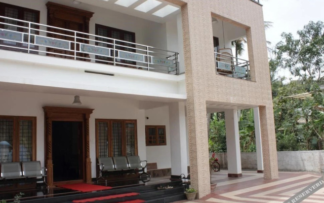 Periyar Villa
